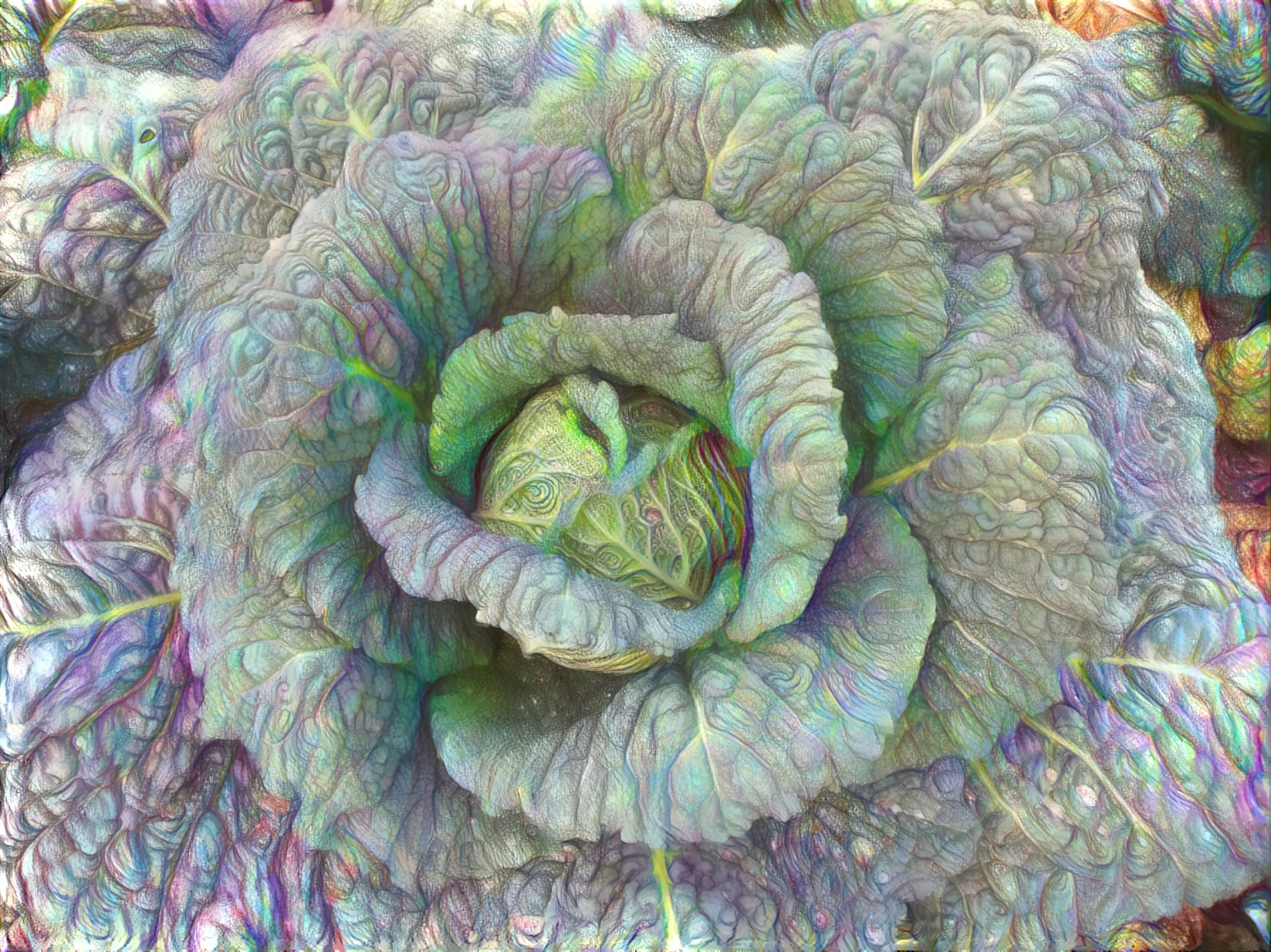 Cabbage