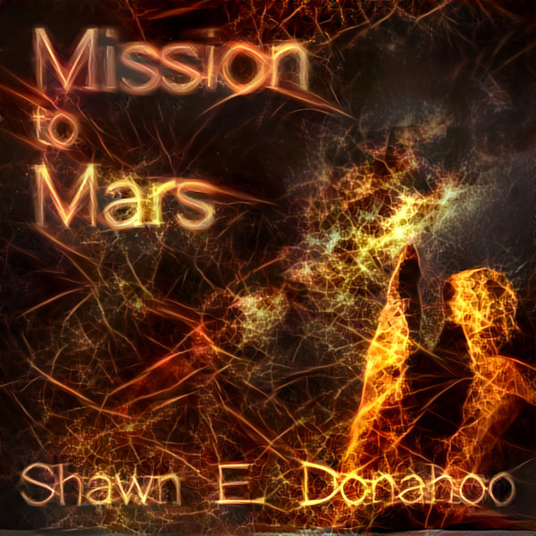 Mission to Mars