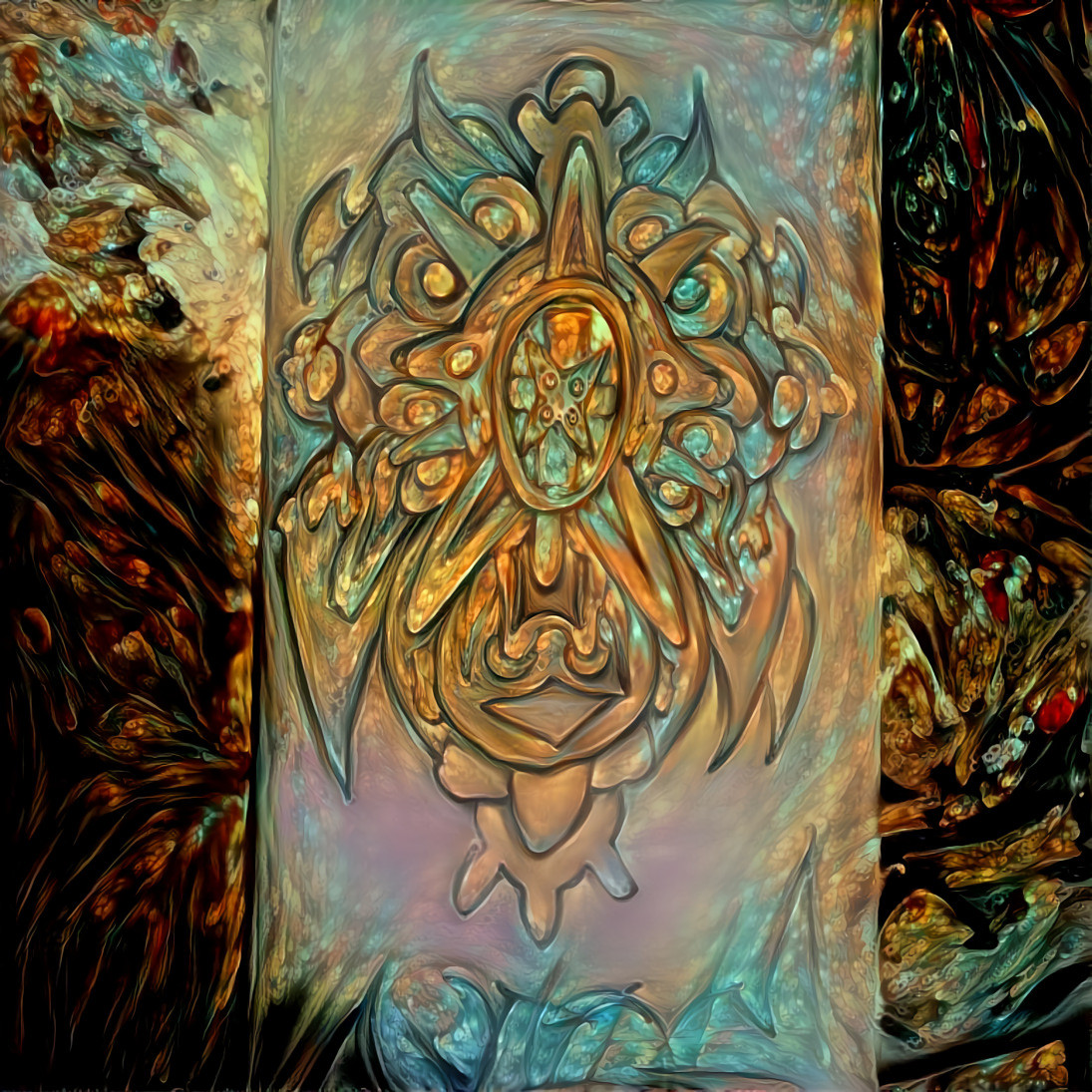 Mandala s1