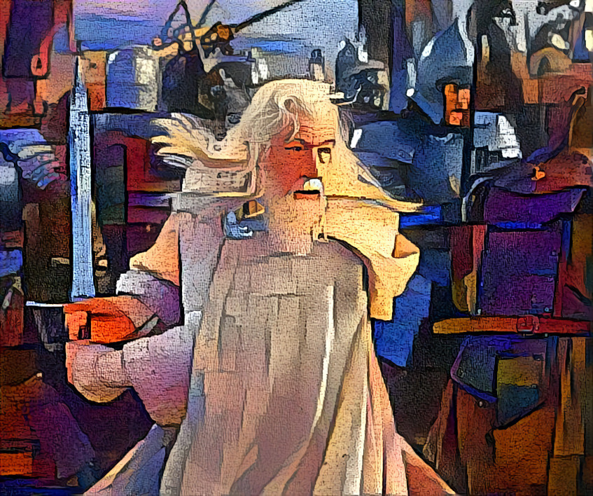 Gandalf