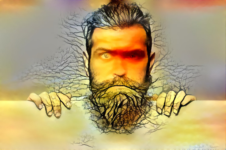 Beardman