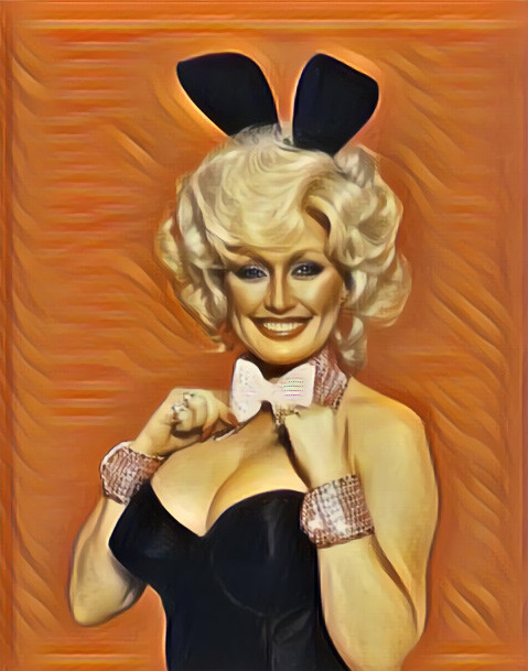 Dolly Parton #3