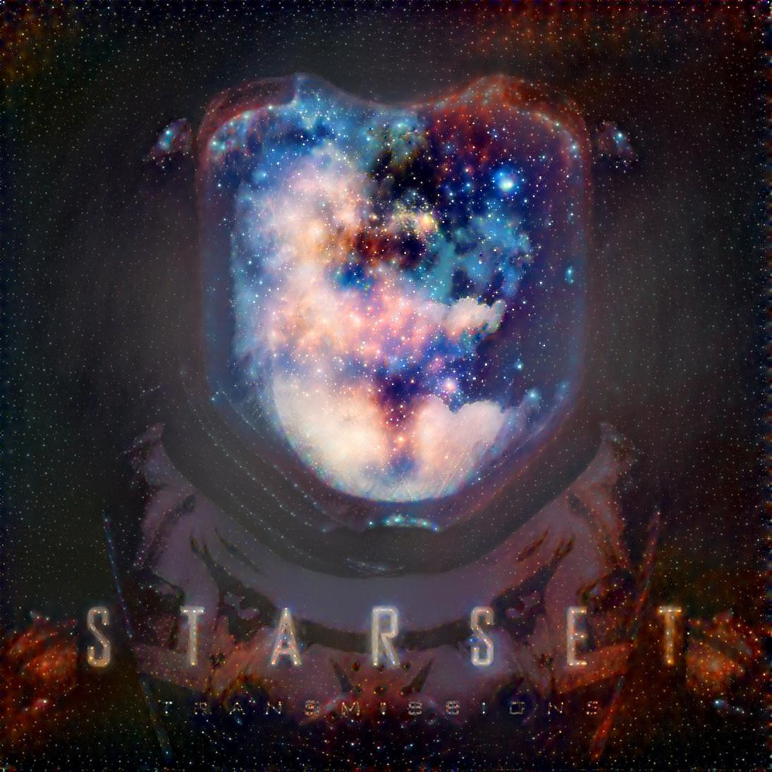 Starset Transmissions