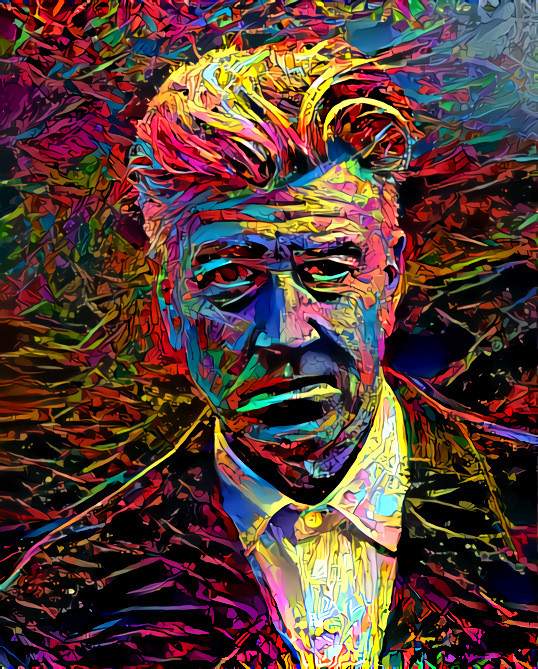 David Lynch