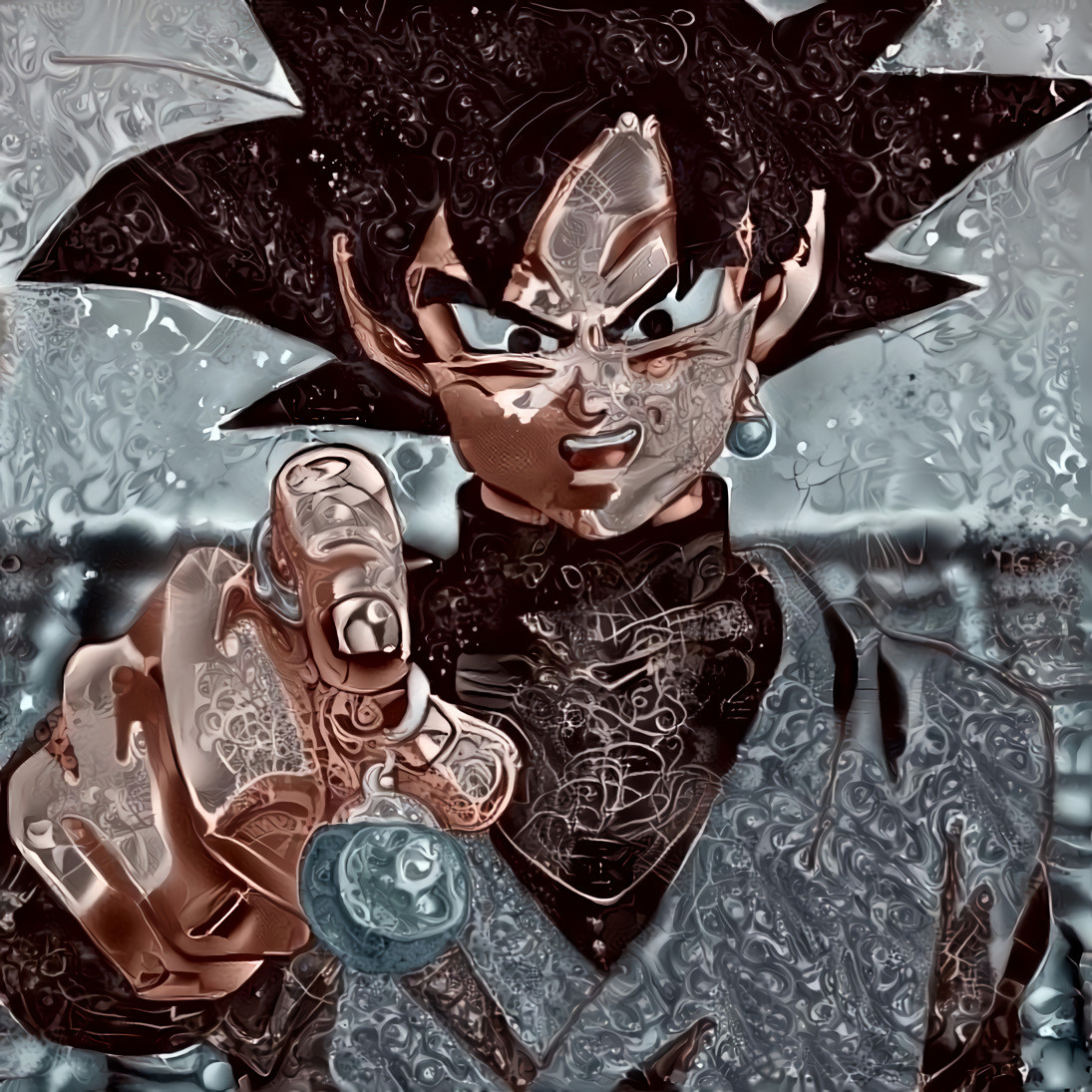 Goku Black