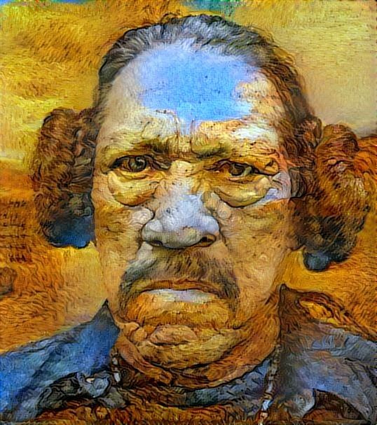 Trejo