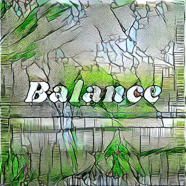 Balance