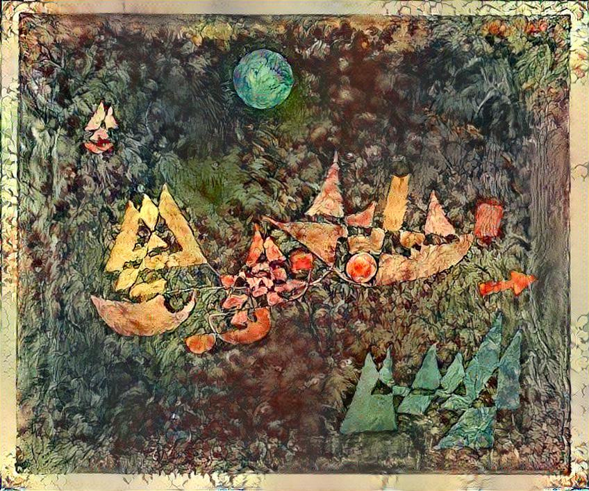 Paul Klee