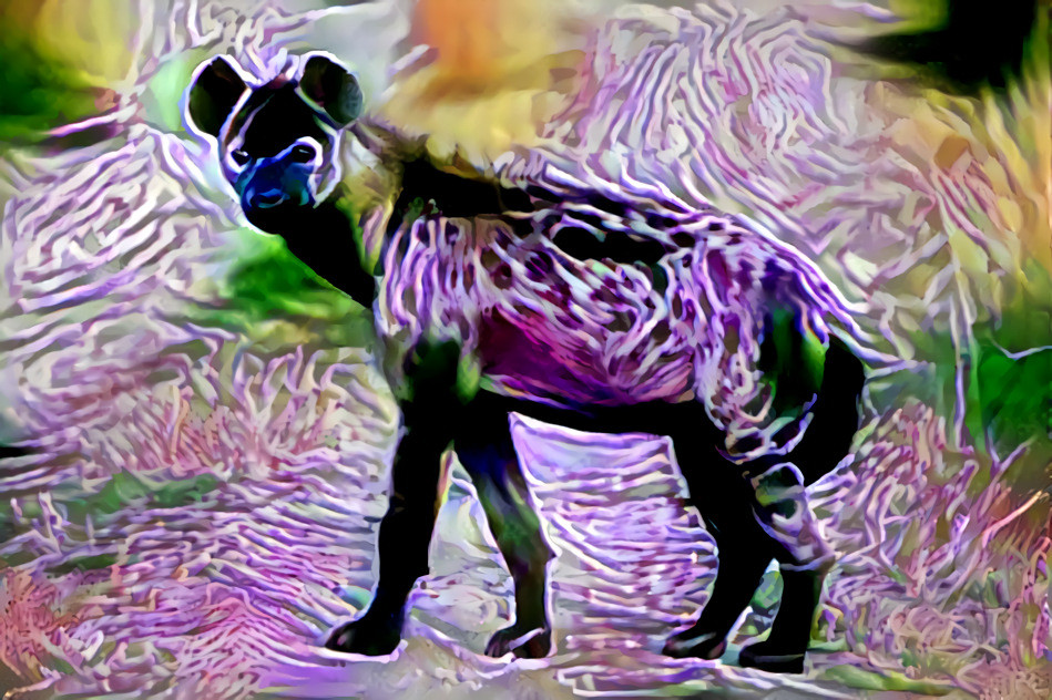 Hyena 1