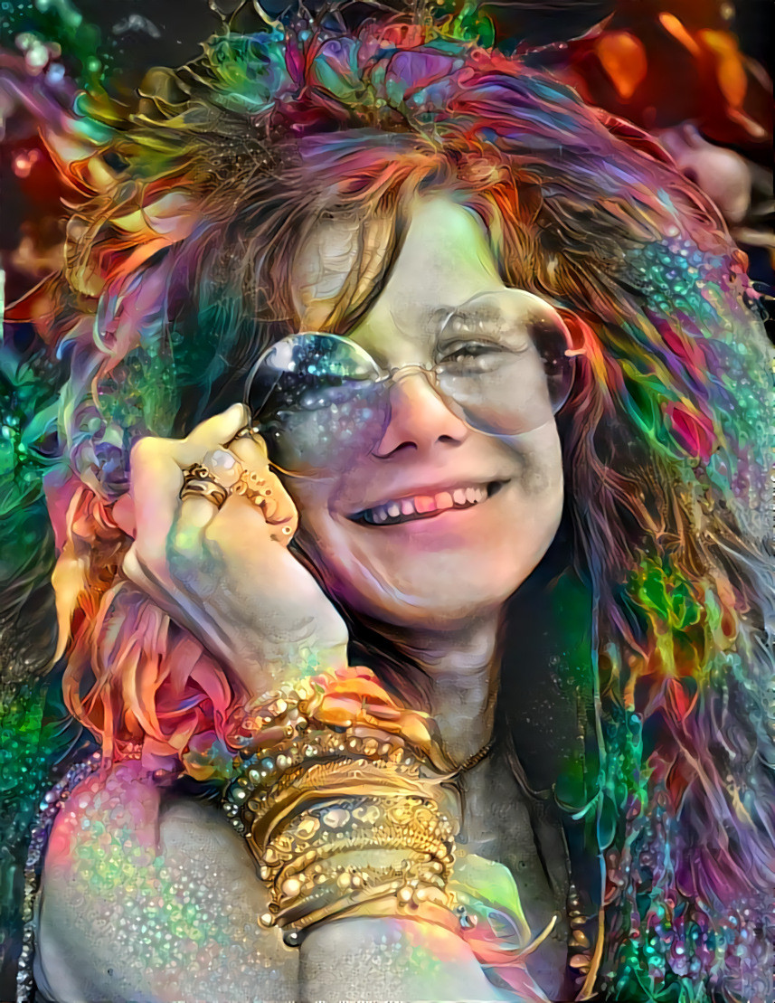 Janis