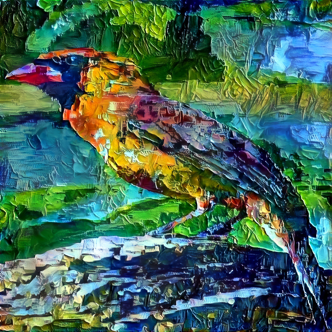 Bird