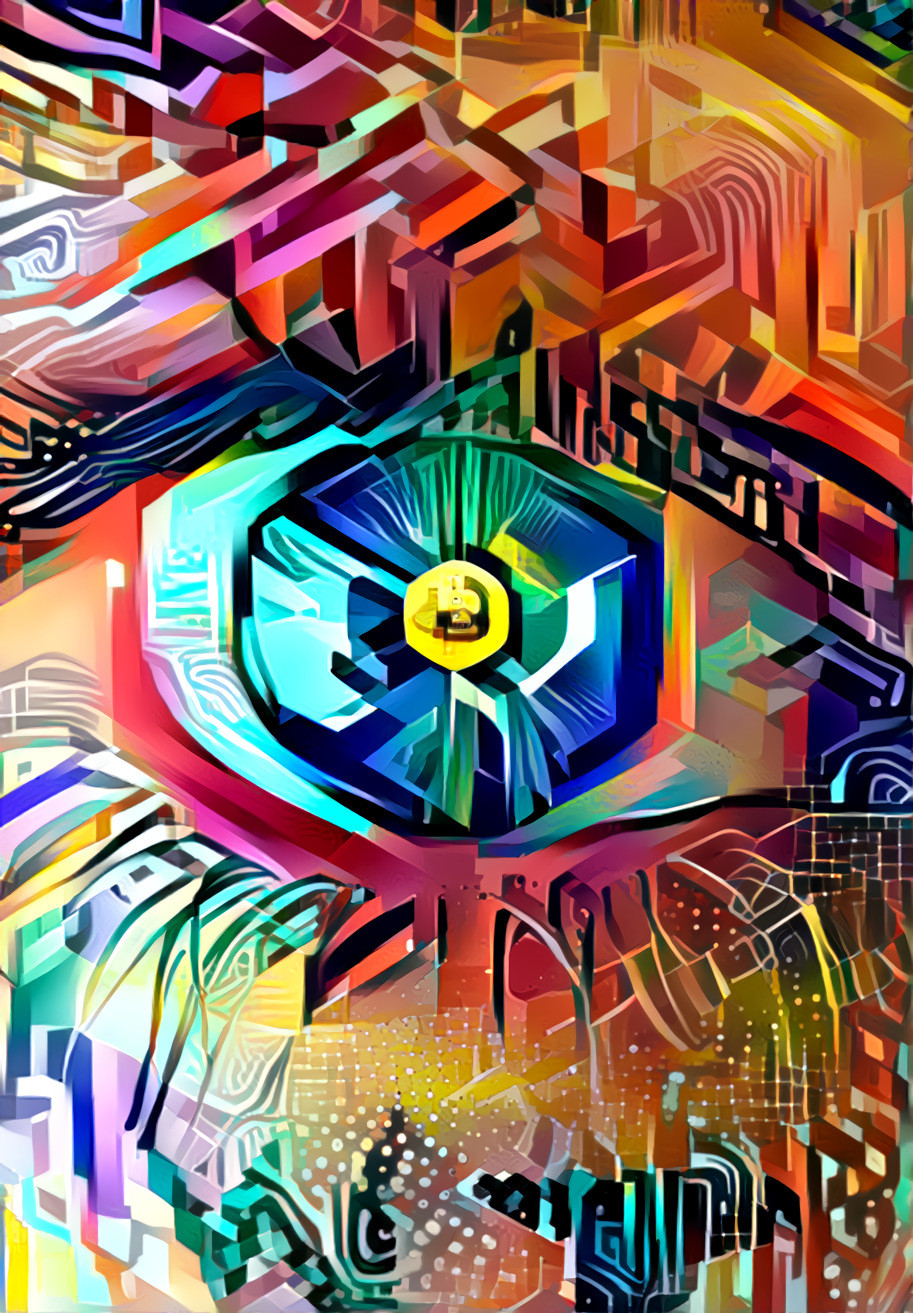 Crypto Vision