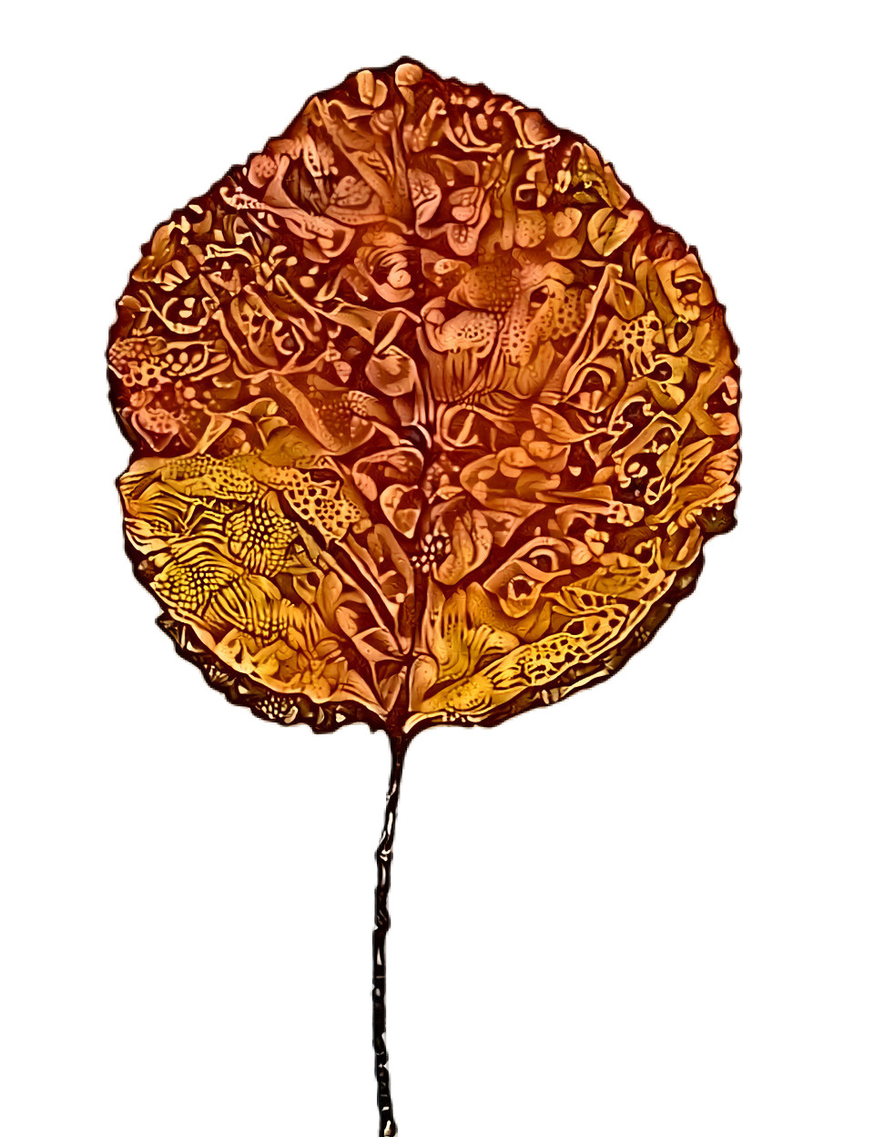 Leaf