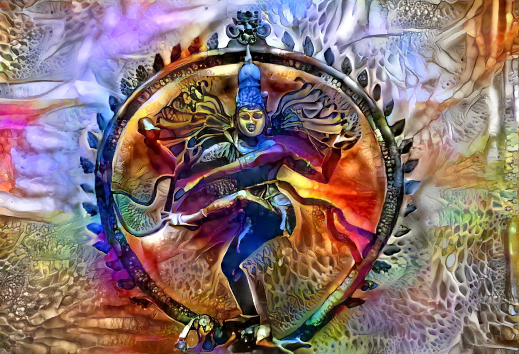 Shiva nataraja