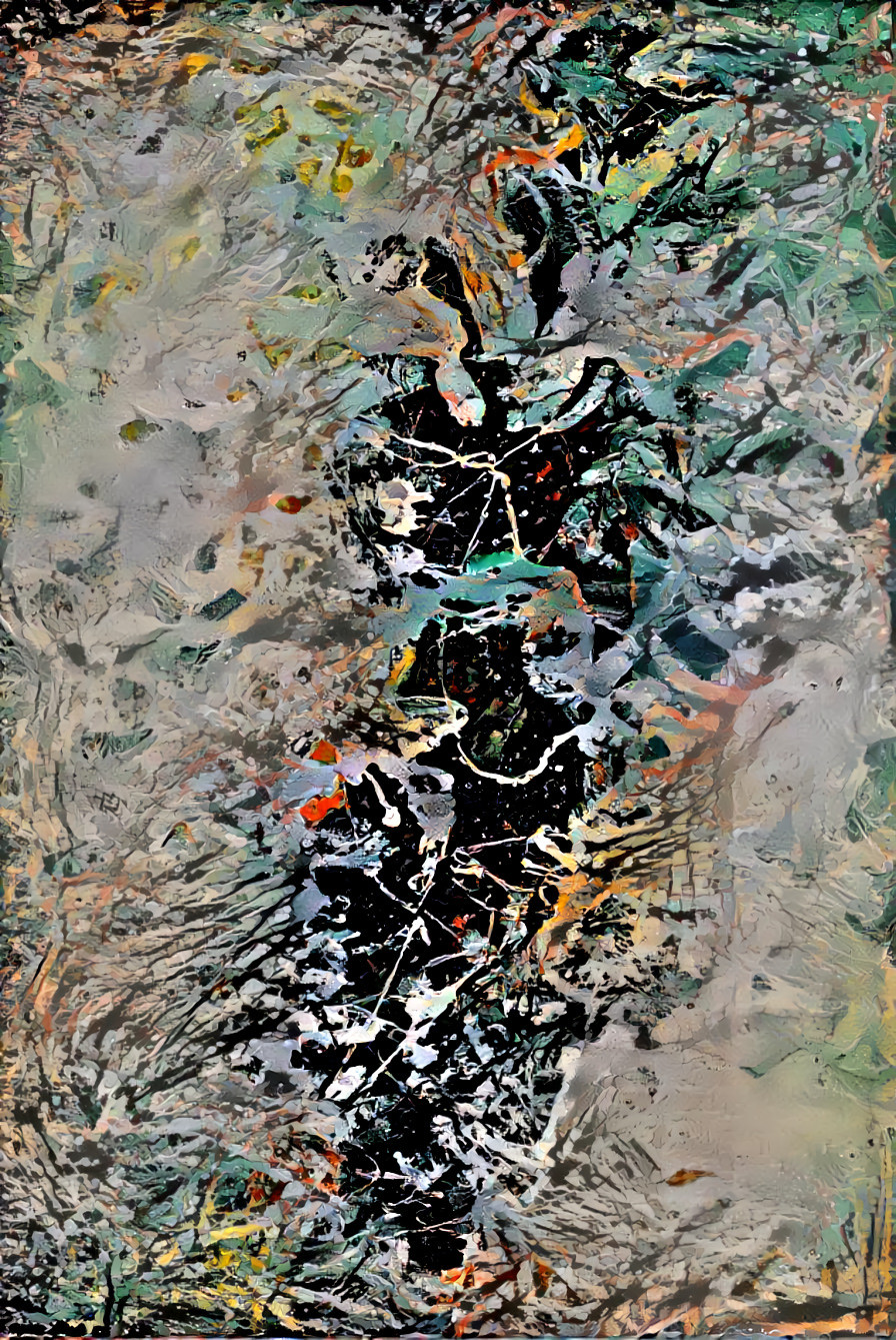 Pollock