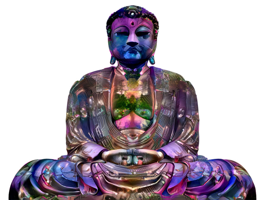 Buddha