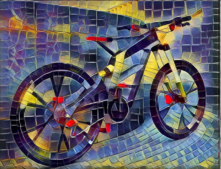 Holobike