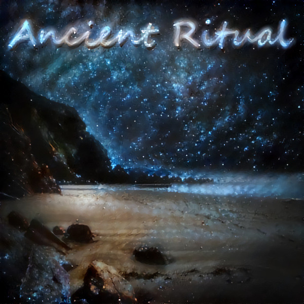 Ancient Ritual (from WATER CIRCLE)