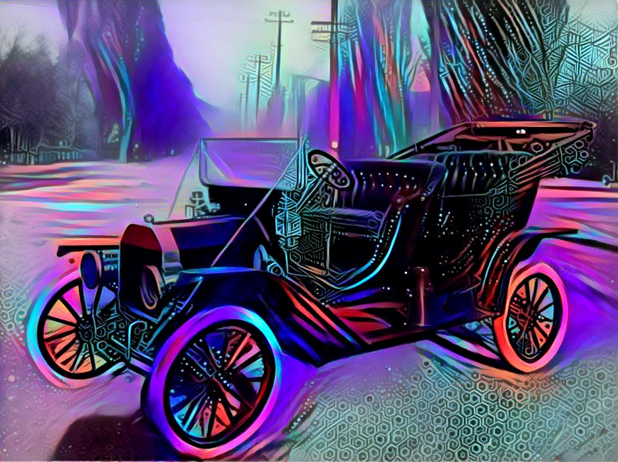 Ford Model T