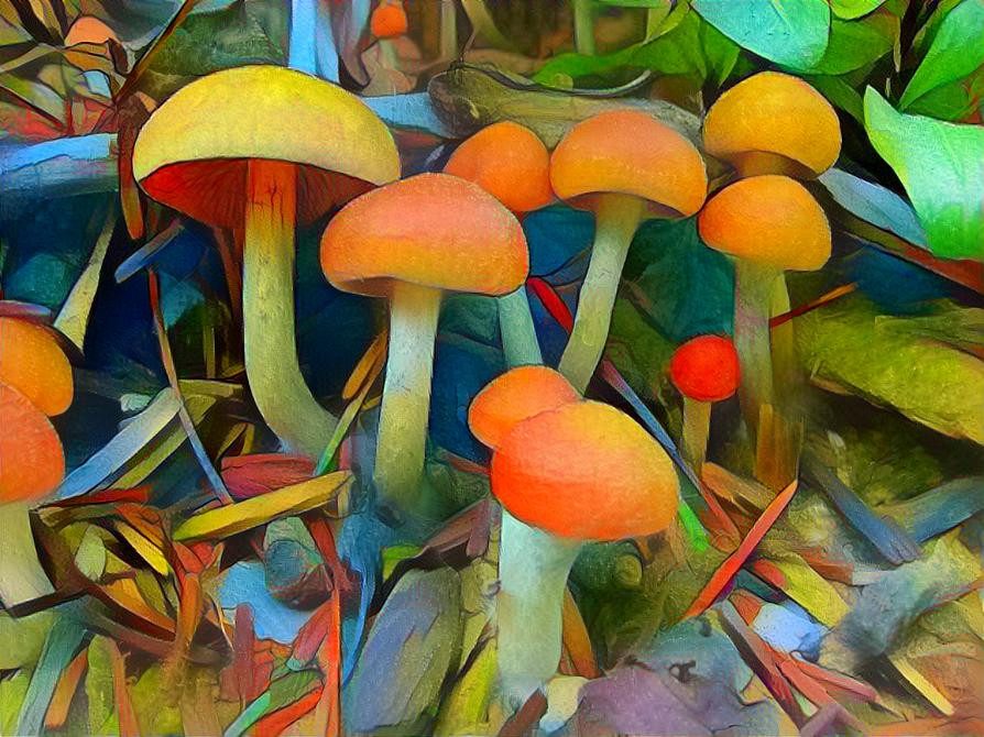 shrooms 2