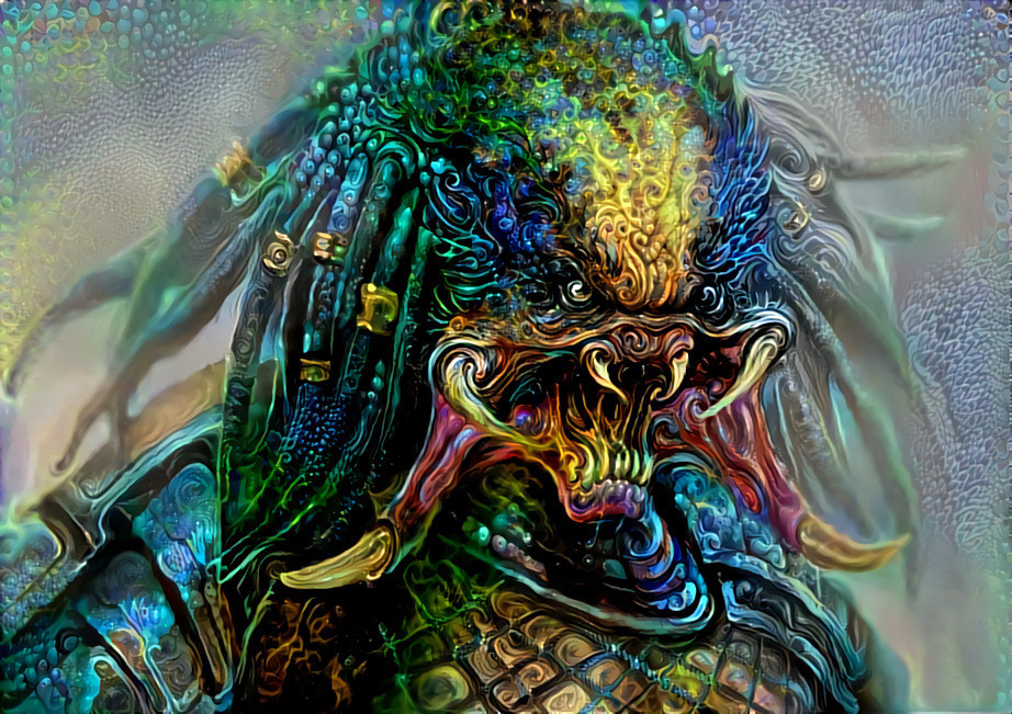 PsyPredator