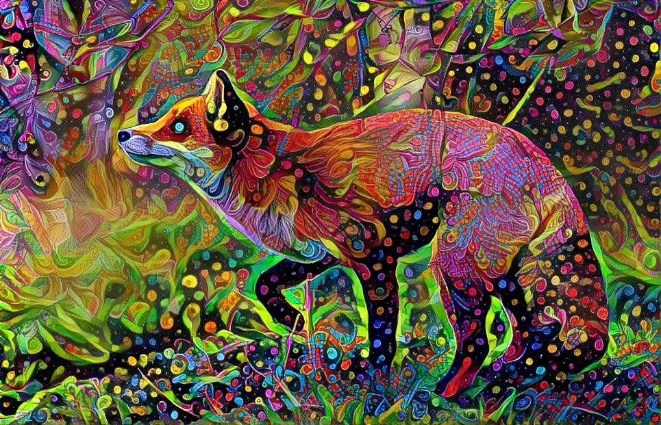 fox