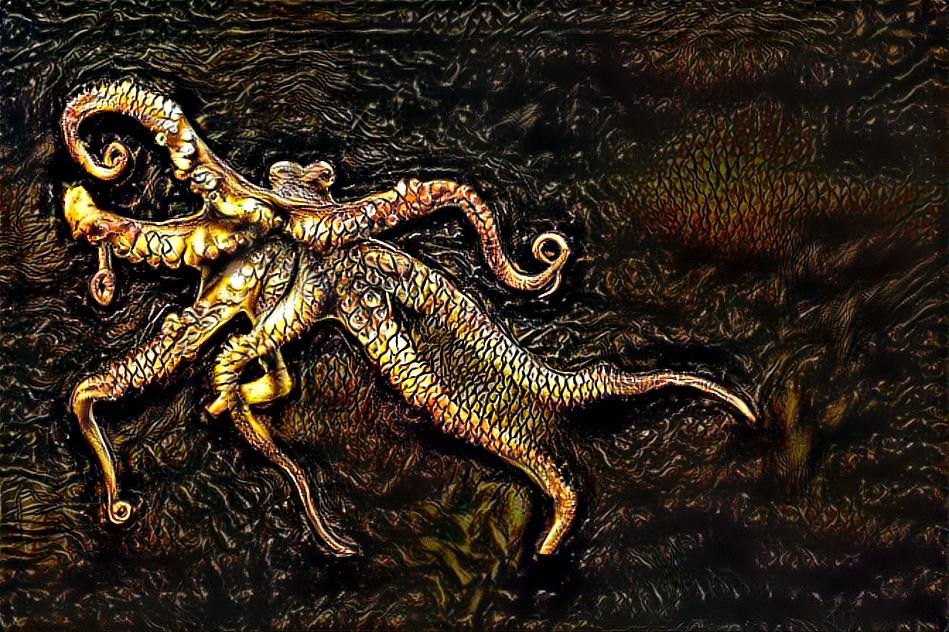 Octopus