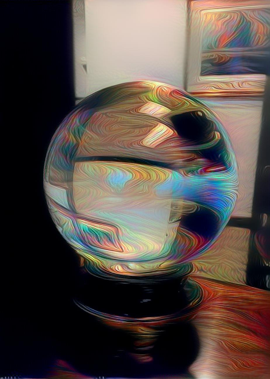 Crystal Ball