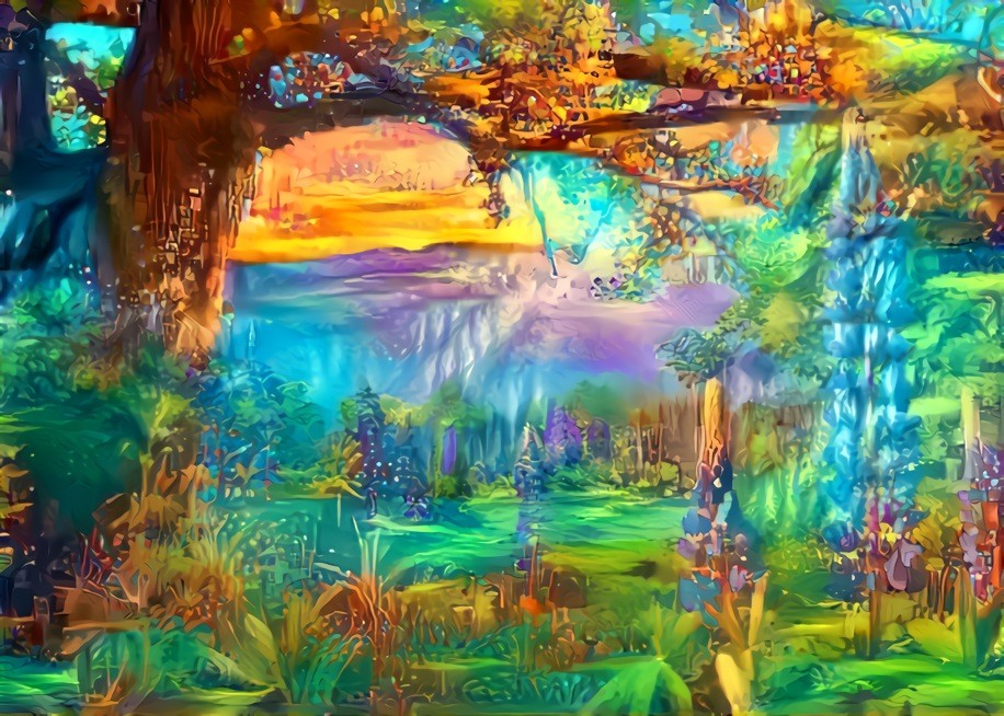 Fantasy Land