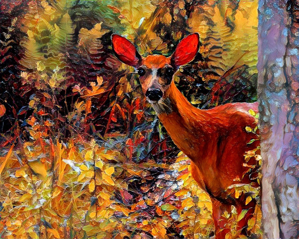 Deer