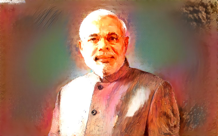 Narendra-Modi