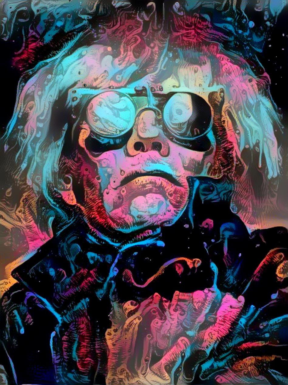 Andy Warhol 