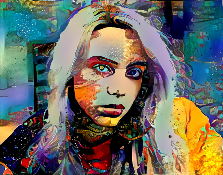 Billie Eilish