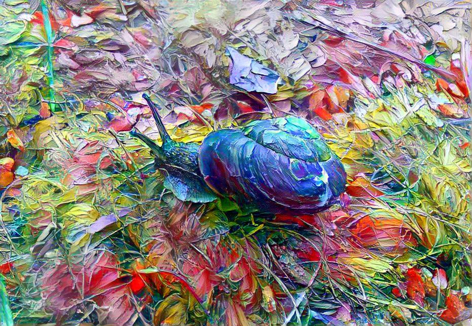 Snail