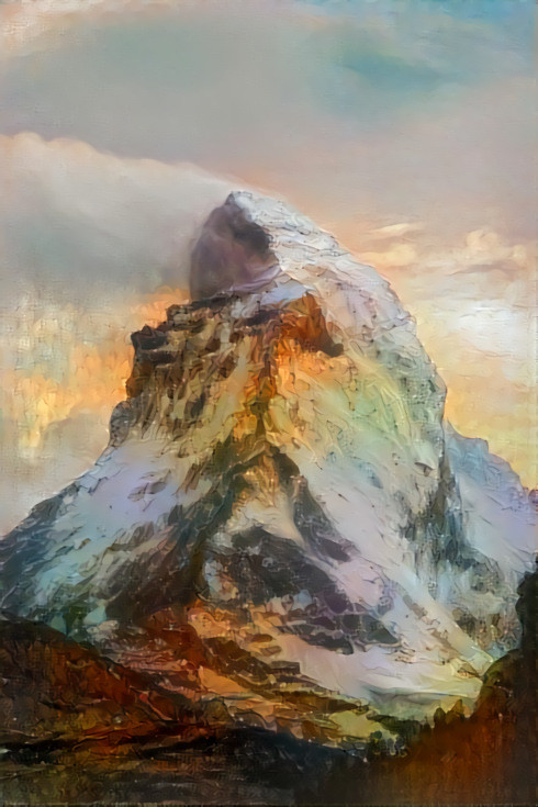 Matterhorn