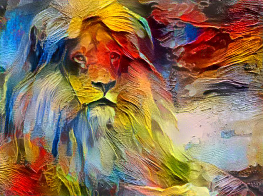 Lion 