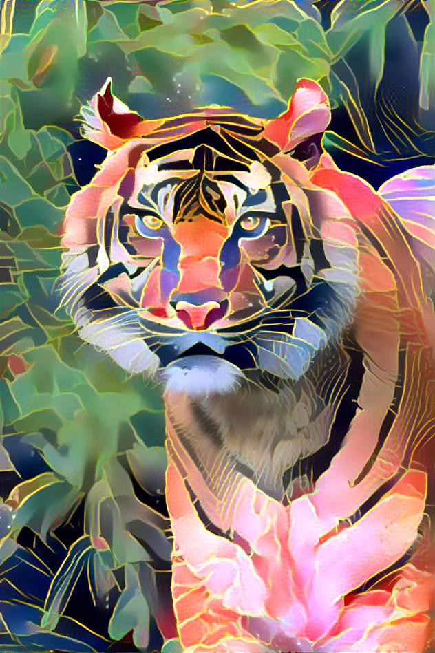 Tigre