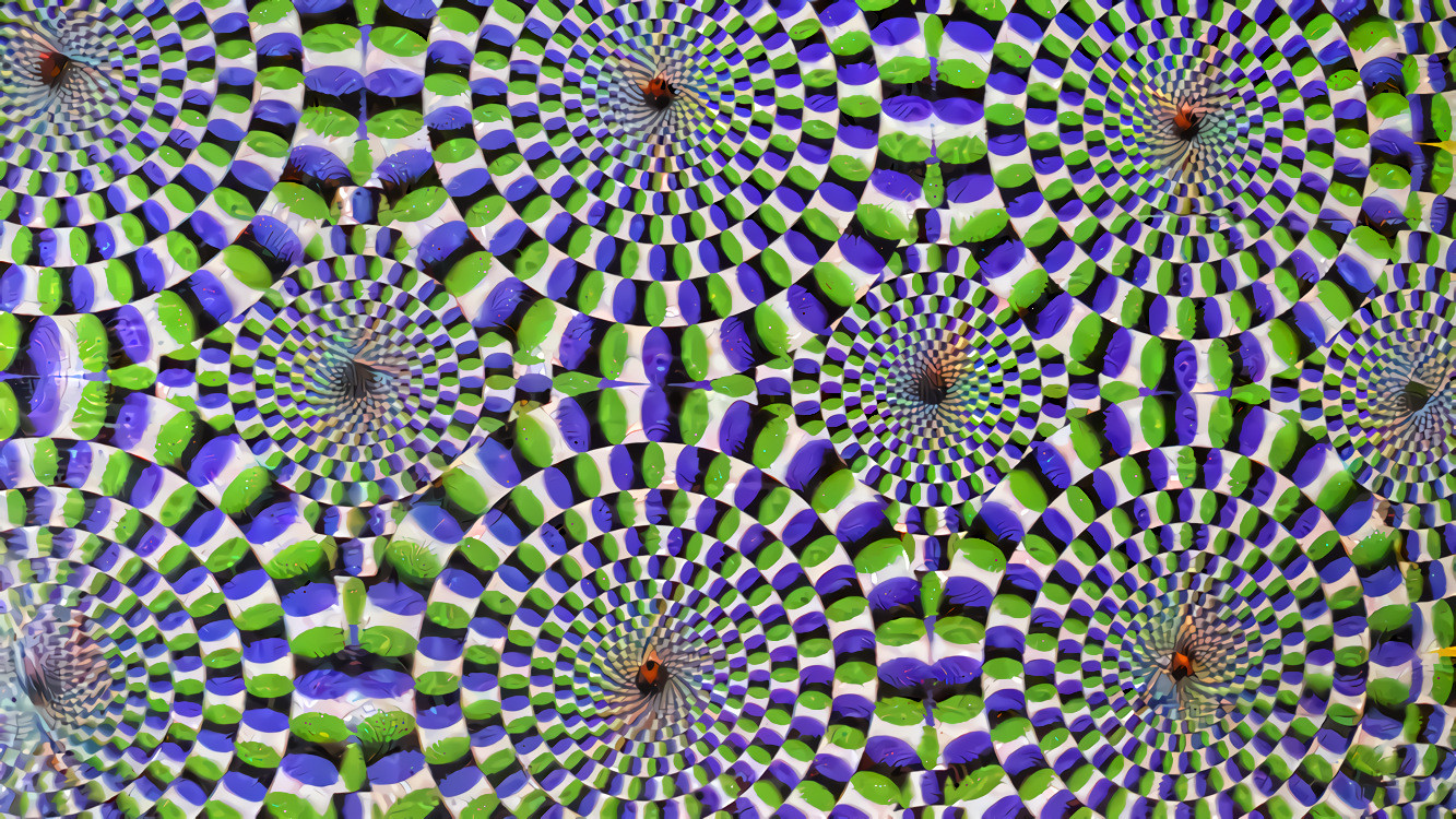 Optical Illusion