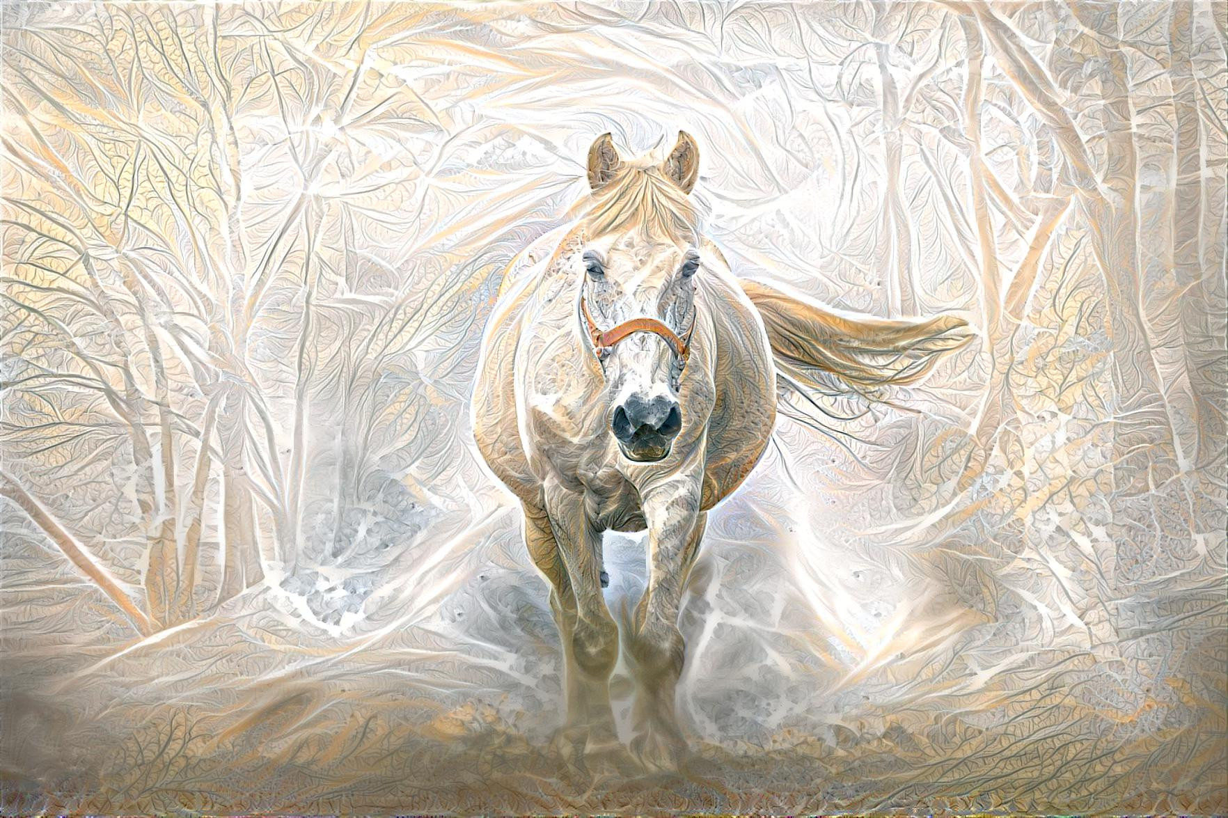 White Horse