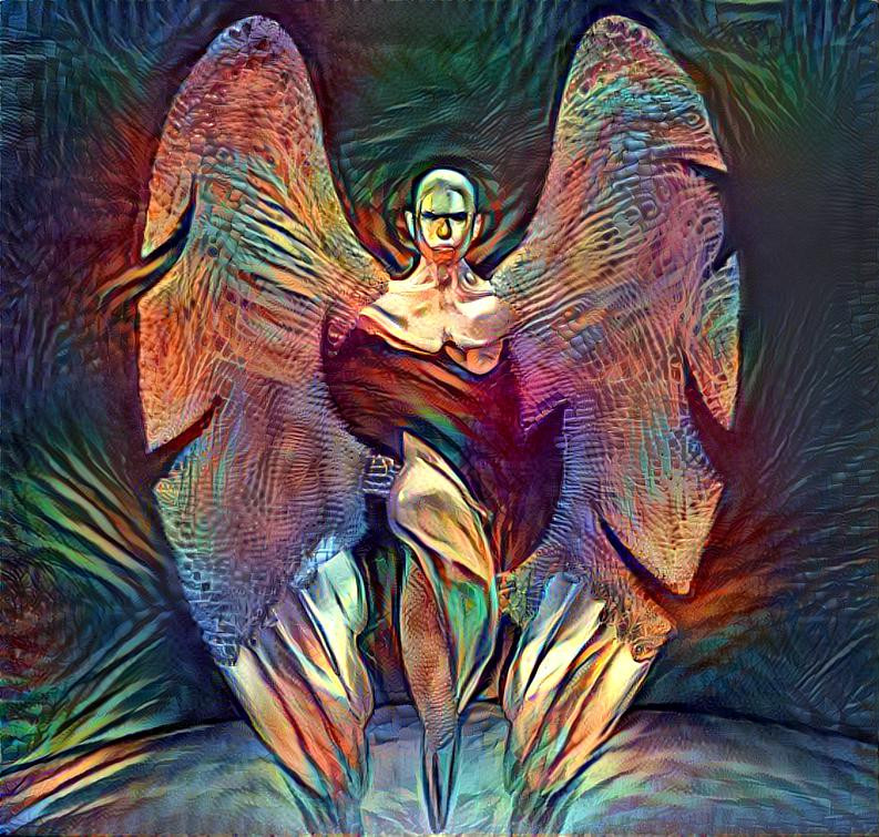 Angel 