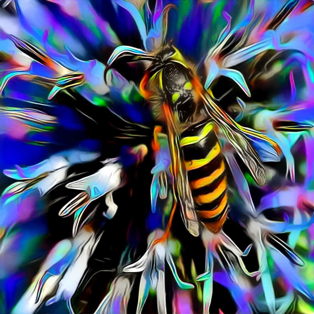 Bee