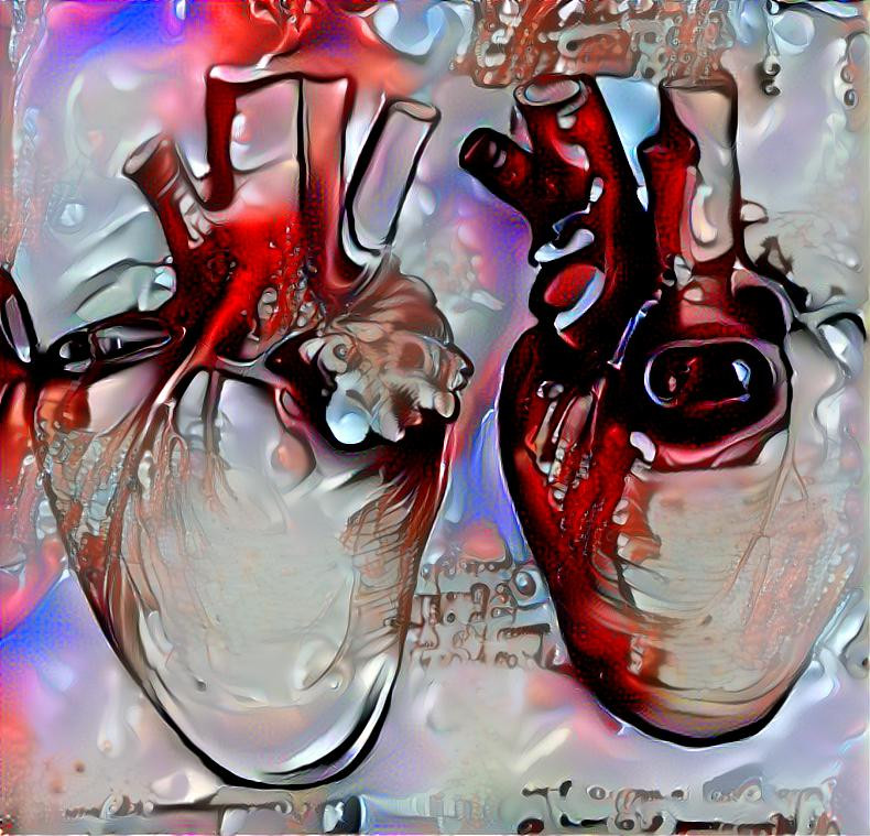 Davinci'sHeart