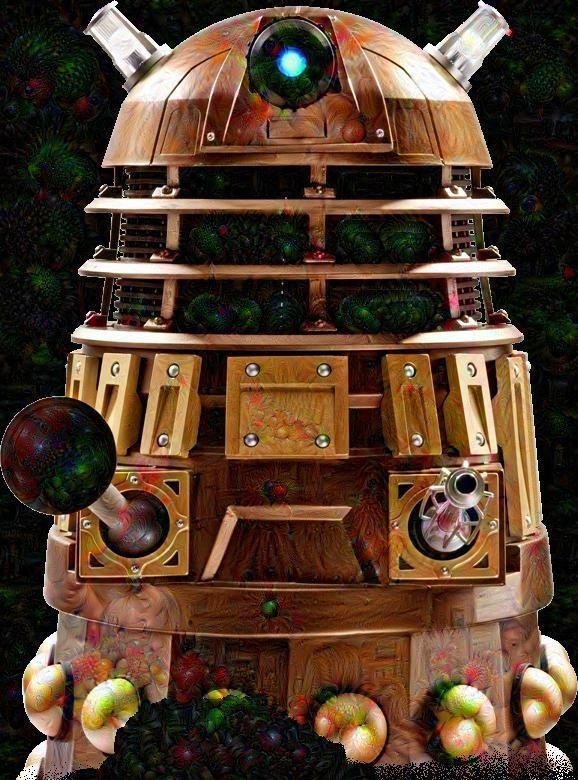 Dalek