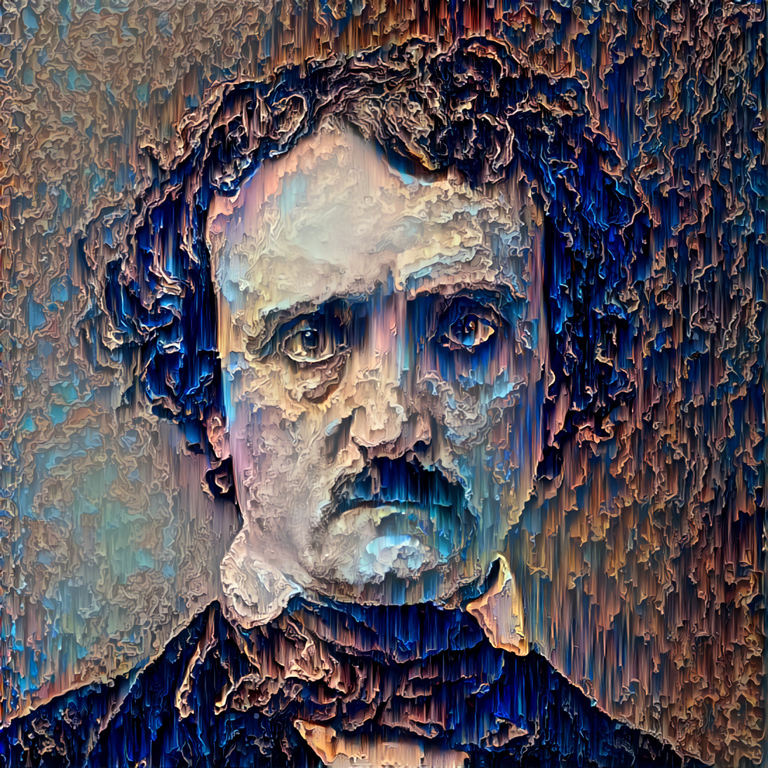 Edgar Allan Poe