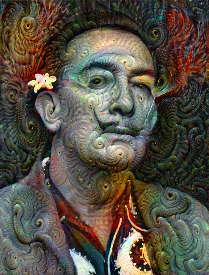 Salvador Dali