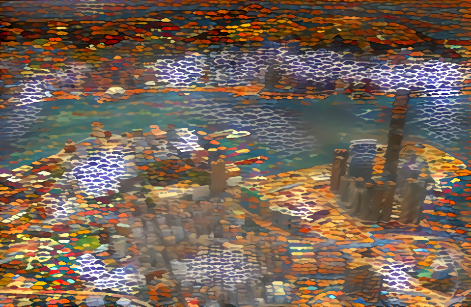 Hong Kong (Google Earth)