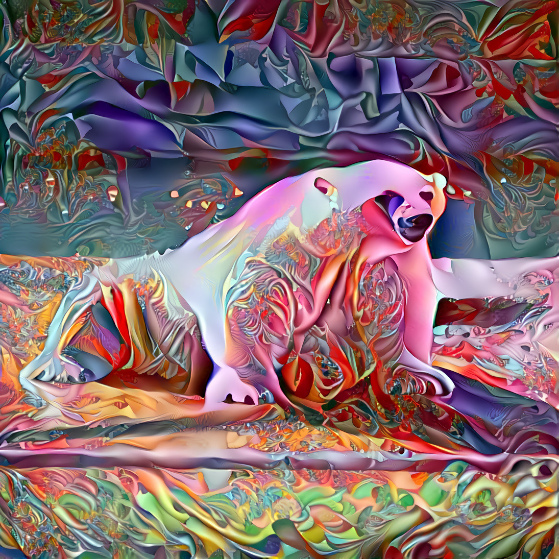 Bear