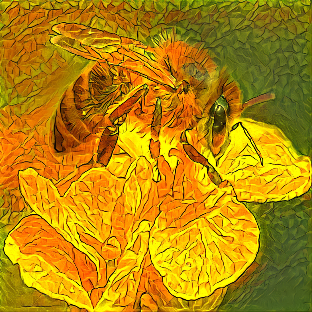 Bee