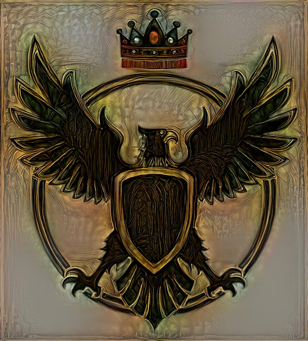 “Royal Seal”