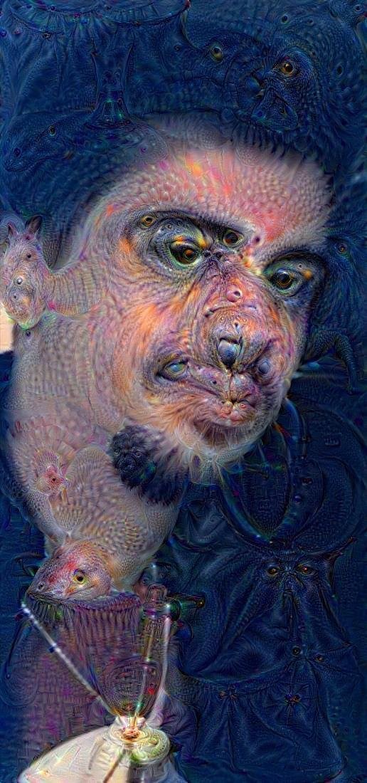 Deep Dream